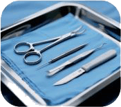外科手术器械