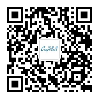 公众号二维码